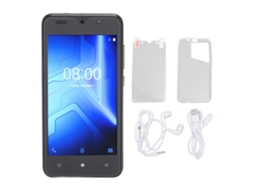 Aetheria smartphone 4gb Ram 32gb Rom Dual Sim Dual Standby Ultra Slim 5 Polegadas Android 12