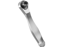 Chave De Fenda Com Catraca Rotativa 72 Dentes - Gadgets Práticos