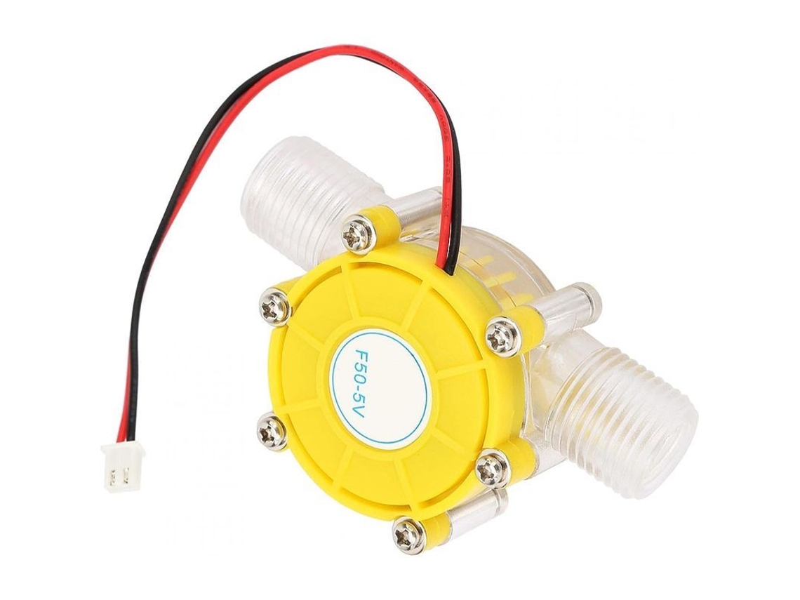 Gerador Microhidráulico DC Estabilizado S/MARCA, bomba de água energia elétrica 5v 12v