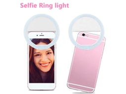 Luz de Preenchimento para Selfie EOOCOO | EOOCOO