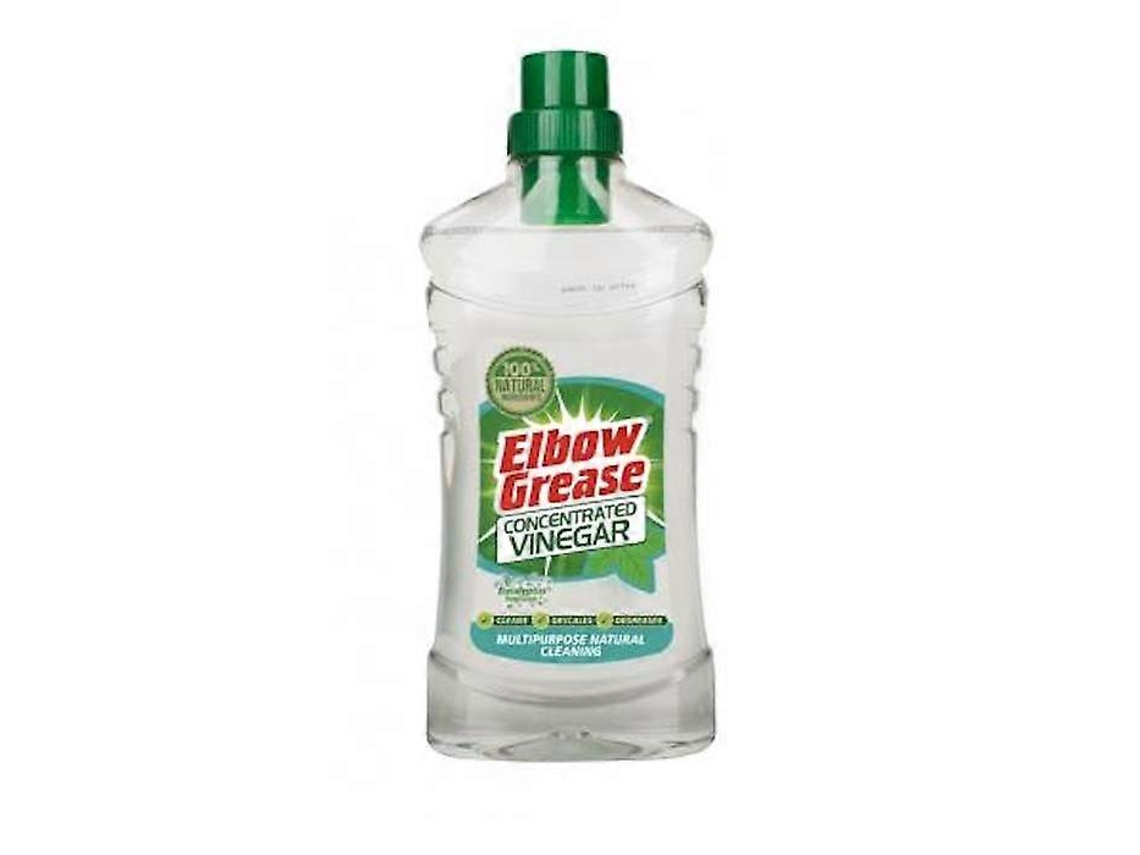 Vinagre Concentrado 750ml