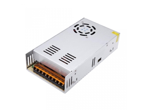 Fonte de Alimentação Comutada Dc 48V 12.5A 600W