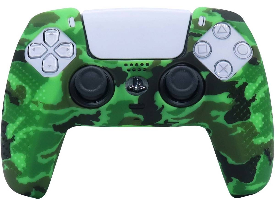 Capa Comando LOVEBABYLY W-PS5-001-62 (PS5)