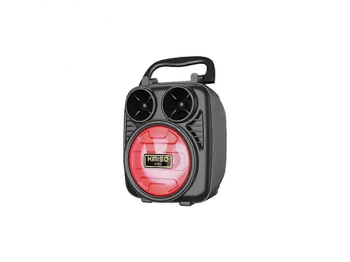 Mini Alto Falante Bluetooth, Som Estéreo Surround 3d, Para Laptop, Notebook, Caixa De Música Estéreo Olysi Shop
