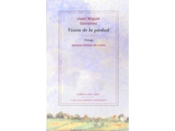Livro Visión De La Piedad de Francisco Javier Gonzalez -Fierro Santos (Espanhol)