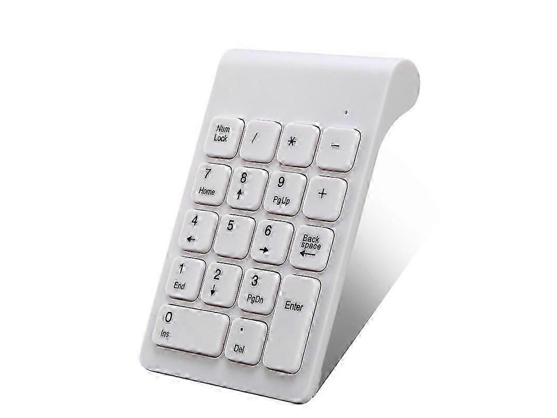 Teclado Numérico Portátil Ly Ebike