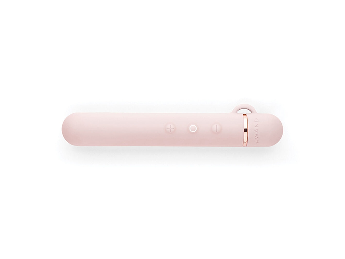 Vibrador LE WAND (Silicone - Multicor)