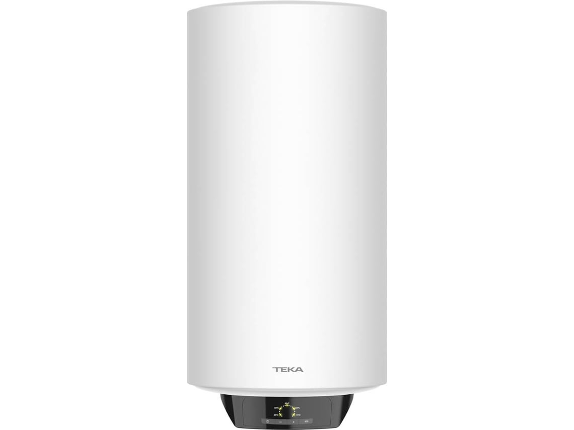Termoacumulador TEKA Smart EWH 50 VE-D (Outlet Grade B - 50 L - 7.5 bar)