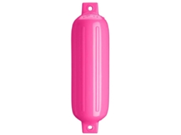 Pára-Choque G-3 Series Rosa 5.5 X 19´´POLYFORM