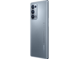 Smartphone OPPO Reno 6 Pro 5G (6.55'' - 12 GB - 256 GB - Cinzento)