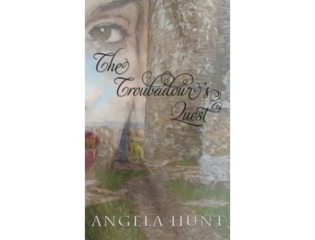 Livro The Troubadours Quest De Hunt, Angela Et Al. (inglês)