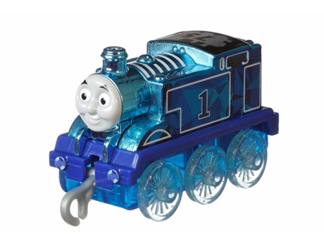 Comboio THOMAS & FRIENDS GLK66 (3 anos)