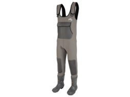 Neoprene Wader Cinzento Eu 41 Homemfox Rage