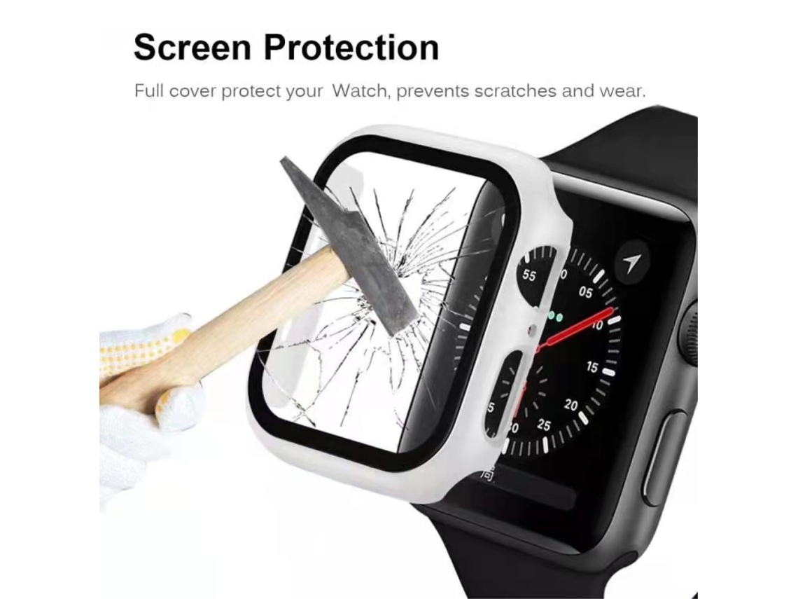 Capa Apple Watch Series 7 41mm