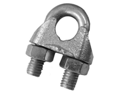 Edm Abraçadeiras 3 Mm
