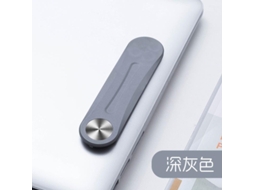 Suporte Universal Ajustável Para Laptop Com Três Engrenagens, Dobrável, Invisível E Multifuncional 06023 Brilvibera