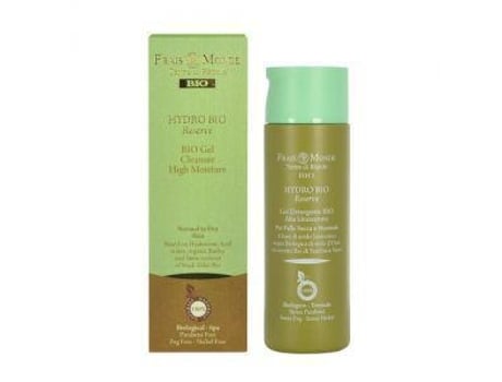 Frais Monde Hydro Bio Reserve Face Cleansing Gel Bio High Moisture