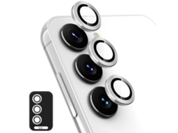 Pelicula de Vidro AQUAFORGE Samsung