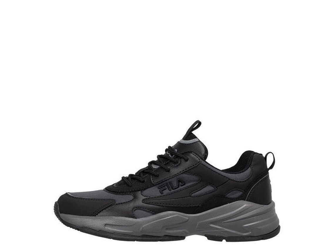 Tenis para Homem FILA 41 Preto Worten.pt