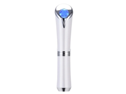 Massageador De Beleza Ocular Máquina Elétrica Portátil Multifuncional De Beleza Para Olhos De Íon De Jade Para Suavização De Rugas E Yizhood