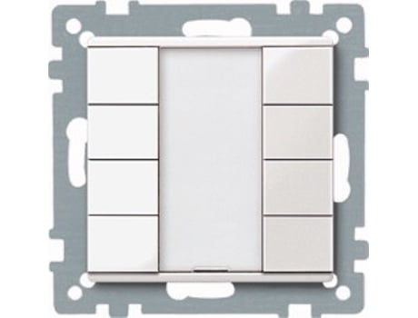 617425 Elektroschalter Weiß Merten (617425)