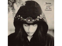 CD Sorrow - Under The Willow Tree (1CDs)