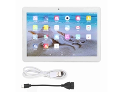 Tablet Calling (dual Sim Dual Standby, Dual Cameras) Modelo De Buraco Redondo De 10 Polegadas Com Memória 2+32g