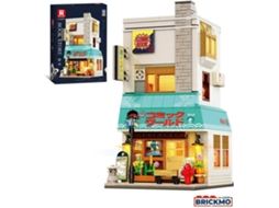 Reobrix Livraria 66505