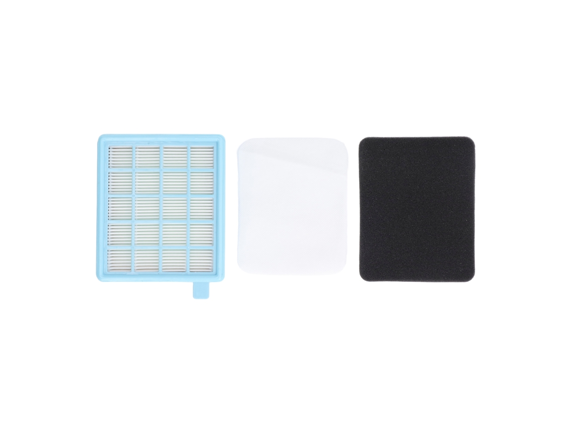 Conjunto De Filtros De Substituição Philips Fc8470 Fc8477
