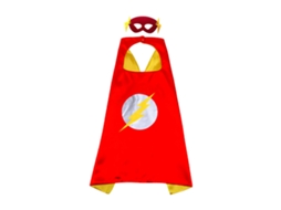 Quadro Marvel The Flash 70x70cm Designado por Zhou Jun LAXISCREED