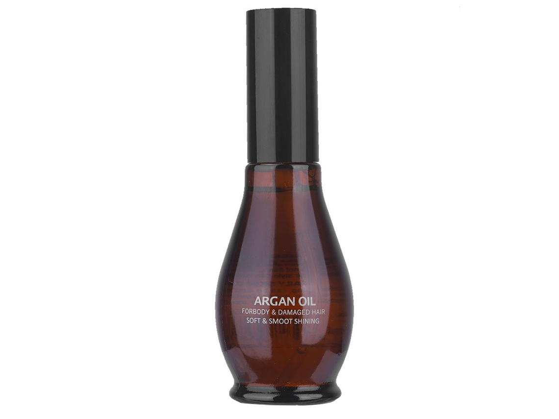 Condicionador De Cabelo 55ml Reparo Profundo E Nutrição Para Cabelos Danificados Essencial Óleo