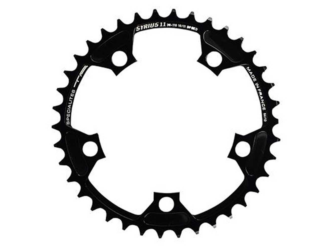 Specialites Ta 5B Compact For Shimano 110 Bcd Chainring