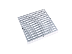 Luz de Crescimento Led de Espectro Completo para Plantas Internas com Correntes de Suspensão 25w/45w | S/MARCA