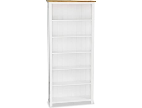 Estante VIDAXL Carvalho 288619