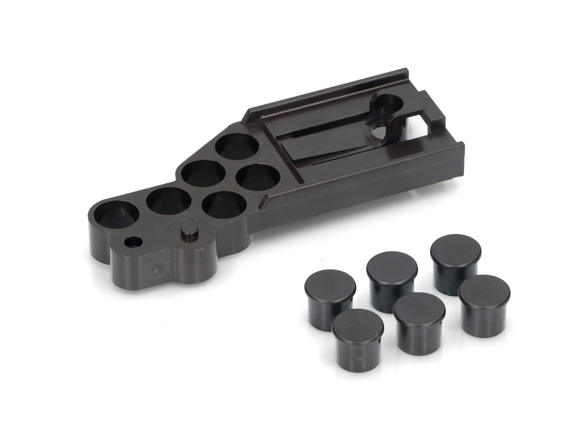 Suporte para Máquina de Venda Automática NECTA Ven 098067