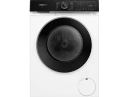 Máquina de Lavar Roupa SIEMENS I-Dos WG44H2A0ES (9 kg - 1400 rpm - Branco)