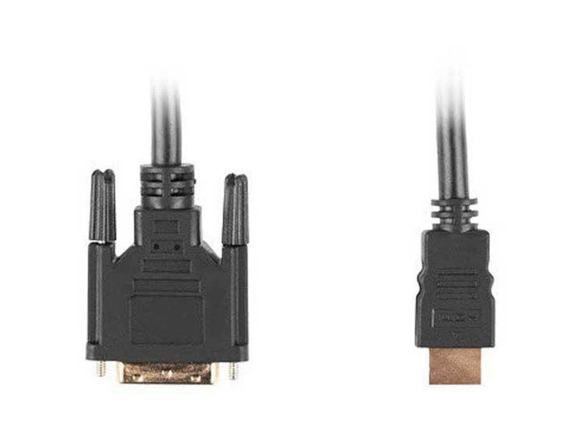Lanberg Cabo Hdmi 0.5 M