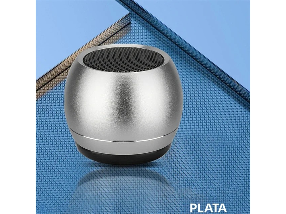 Caixa de som MDUG com subwoofer, à prova d'água, externo