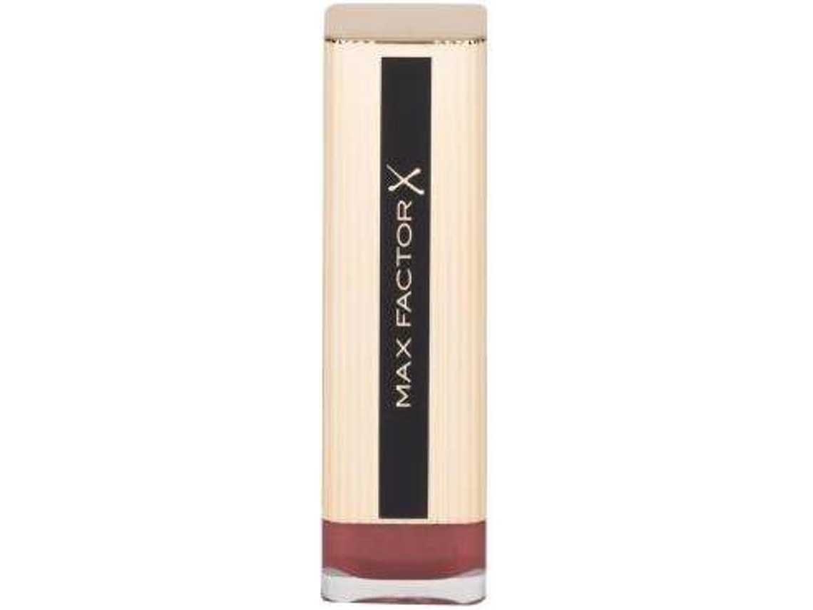 Batom Líquido MAX FACTOR Colour Elixir Vitamin E