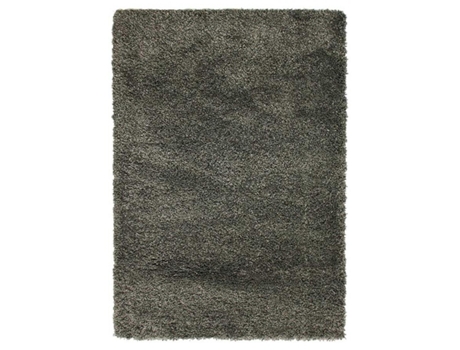 Tapete Treviso Carvão 1.20x1.70m — 100% Polipropileno | 1.20x1.70m