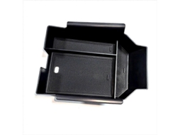 Caixa De Armazenamento Para Apoio De Braço Do Console Central Para X3 G45 2025_yua