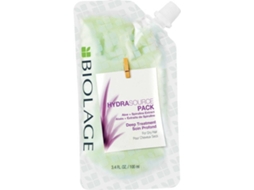 Loção para o Cabelo BIOLAGE Fonte Hydra Profunda Tratamento (100 ml)
