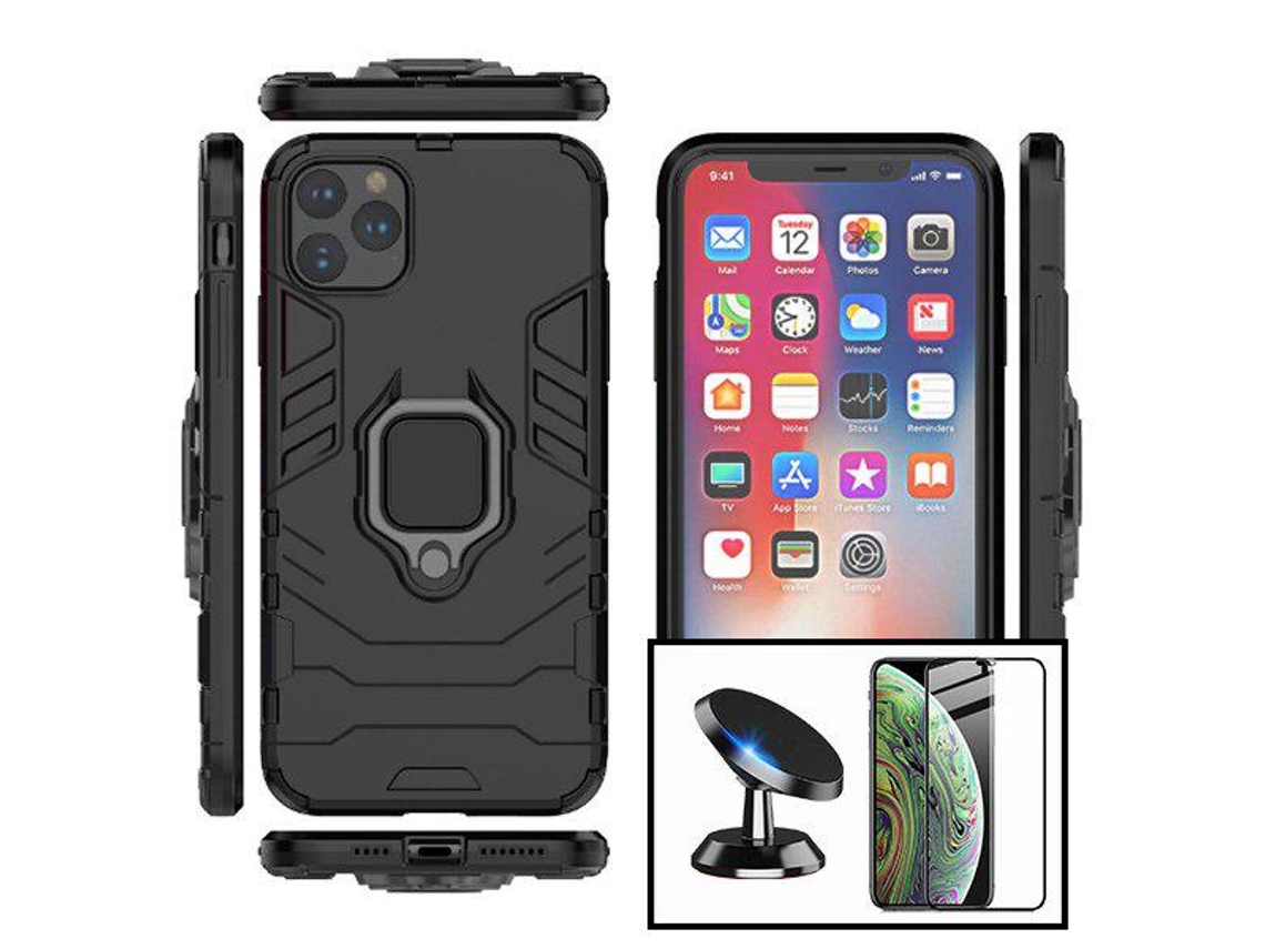 Pelicula de Vidro PHONECARE iPhone 12 Mini