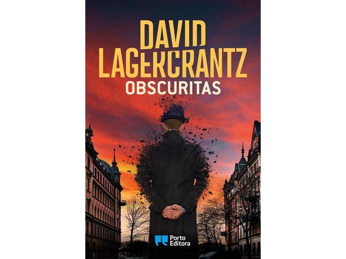 Obscuritas PORTO EDITORA 