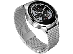 Smartwatch NISSGU D288232 Prateado