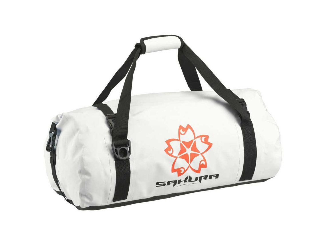 Bolsa de Transporte Waterproof Brancosakura