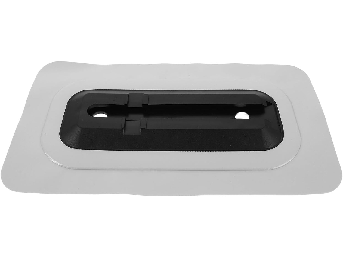 Kit De Reparo De Pvc Para Quilhas De Pranchas De Stand Up Paddle E Surf