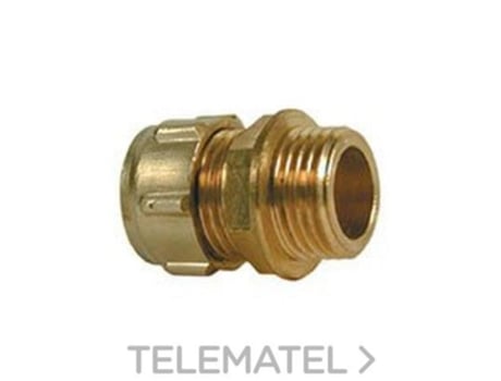 Manguito R. Macho 302 183/4 F041020302 Conex Atcosa