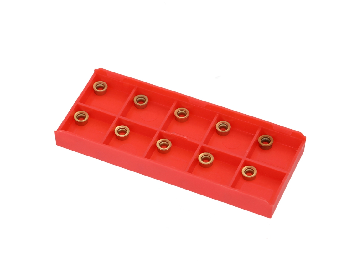 Laxiscreed Sracr1212h06 Martelo De Furação Durável E Resistente Para Ferramentas De Usinagem