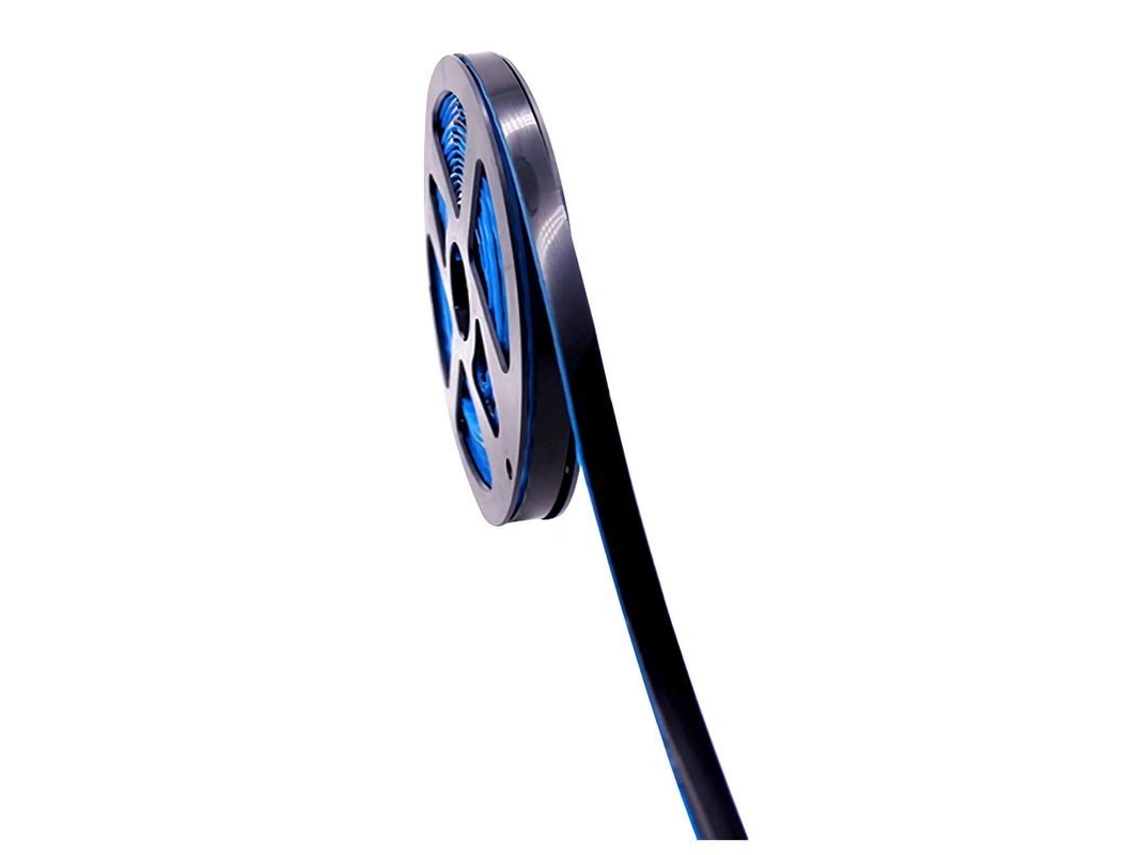 Tira de Calafateo de Poliuretano Autoadesivo 7.5mm para Banheiro, Cozinha, Inodoro, Impermeável